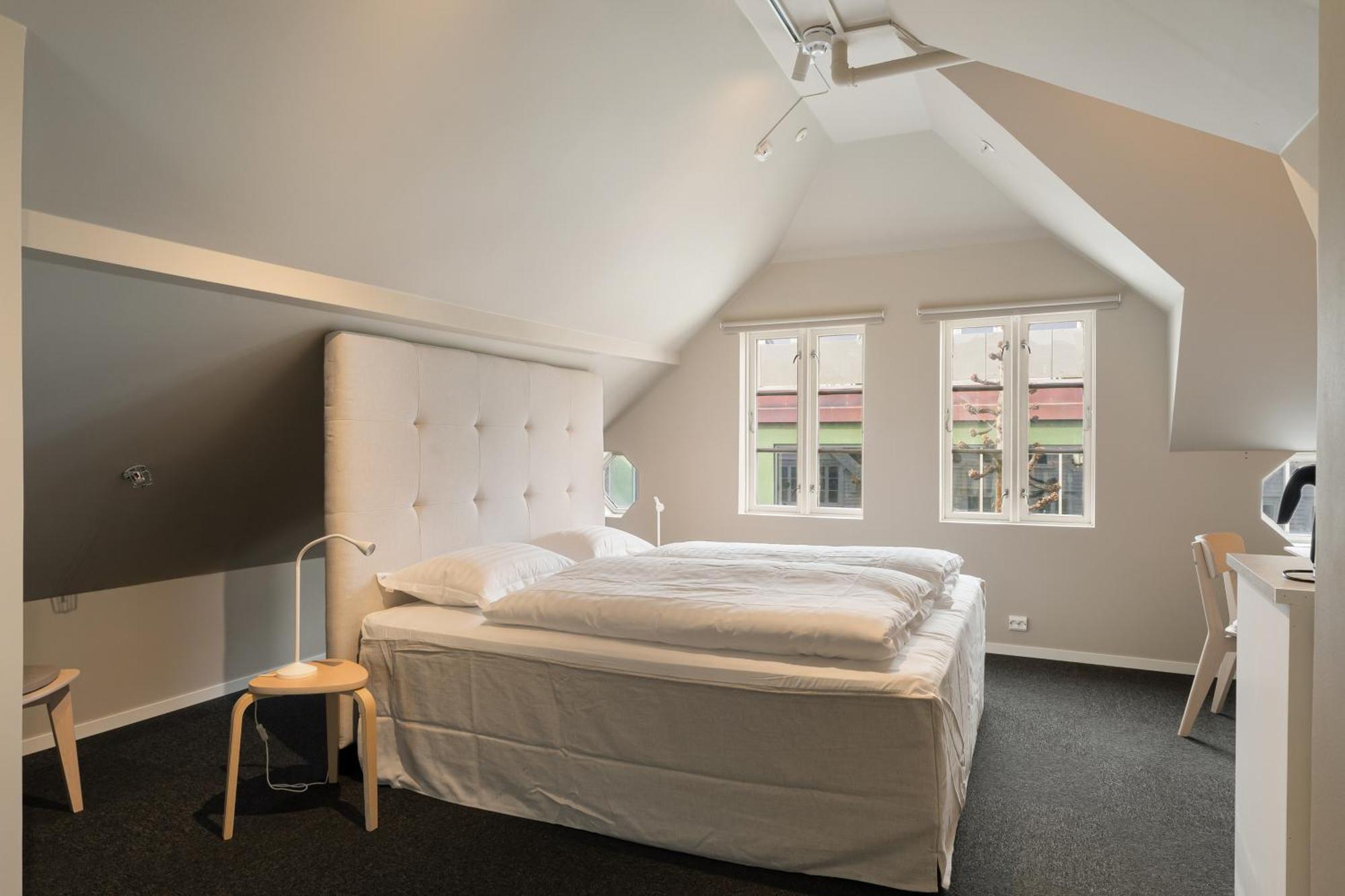 Breitorget Apartment *