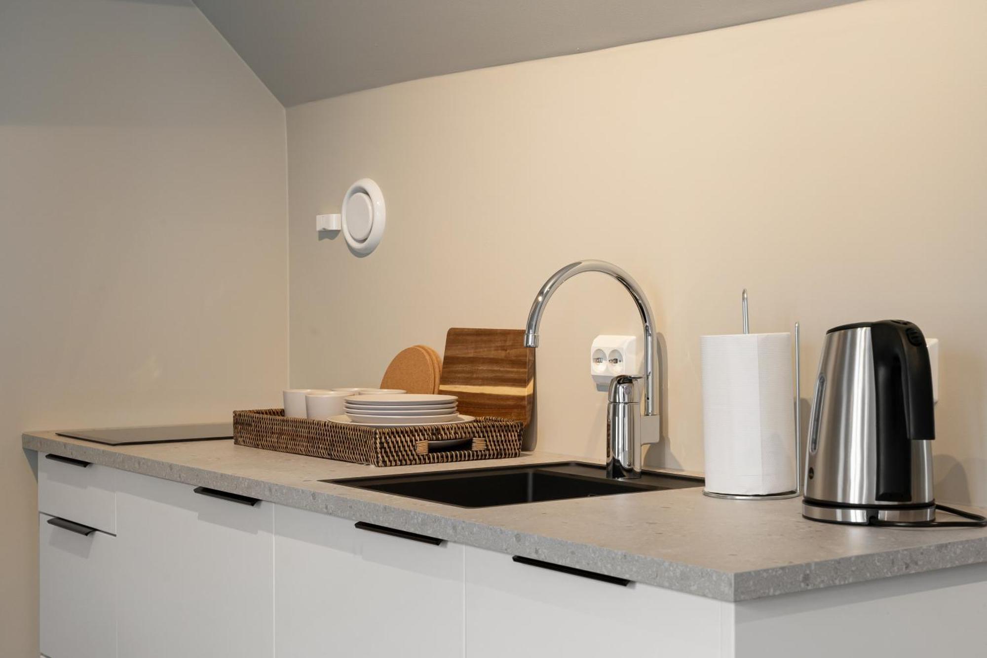 Breitorget Apartment