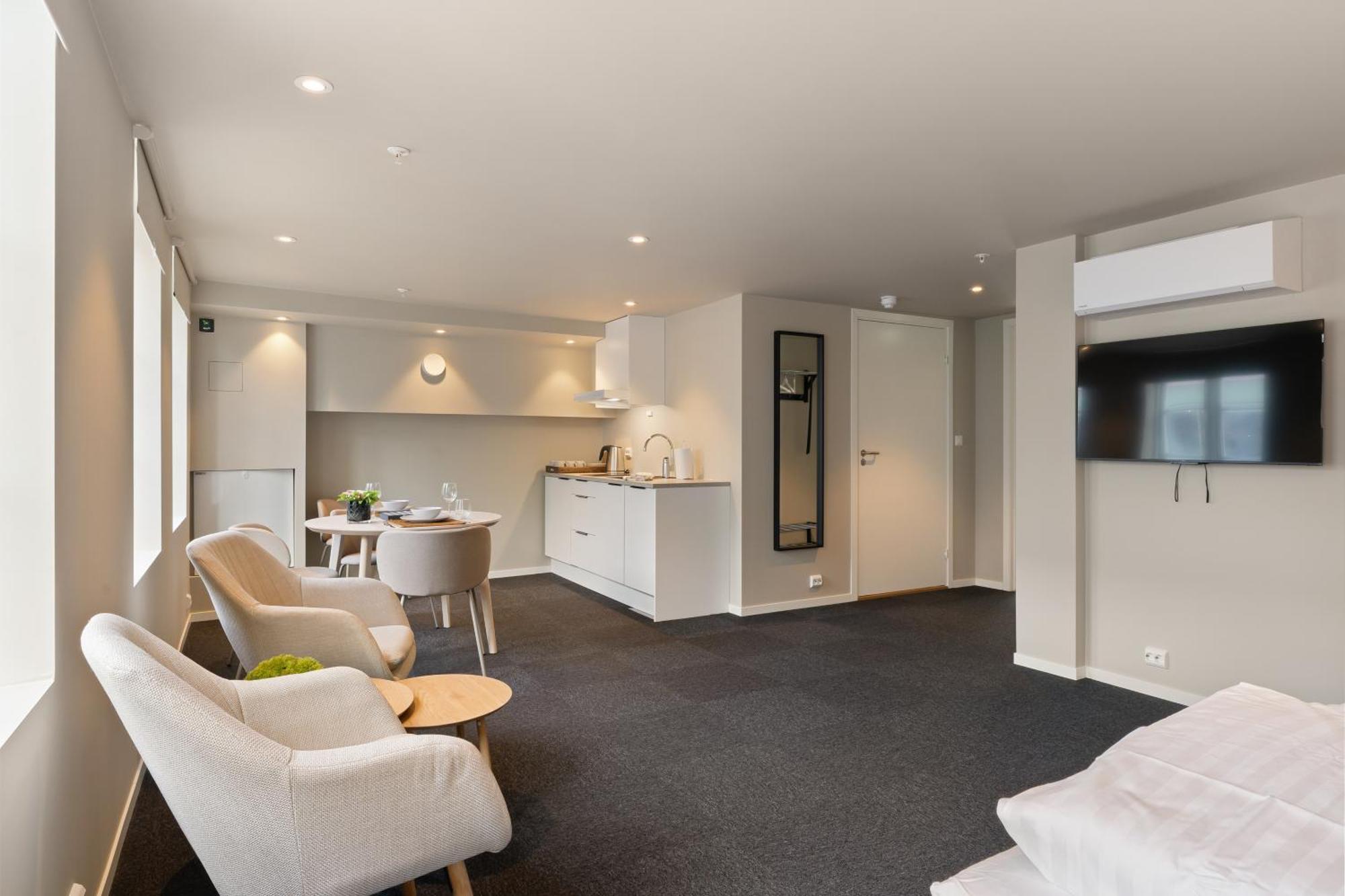 Apartment Breitorget Stavanger