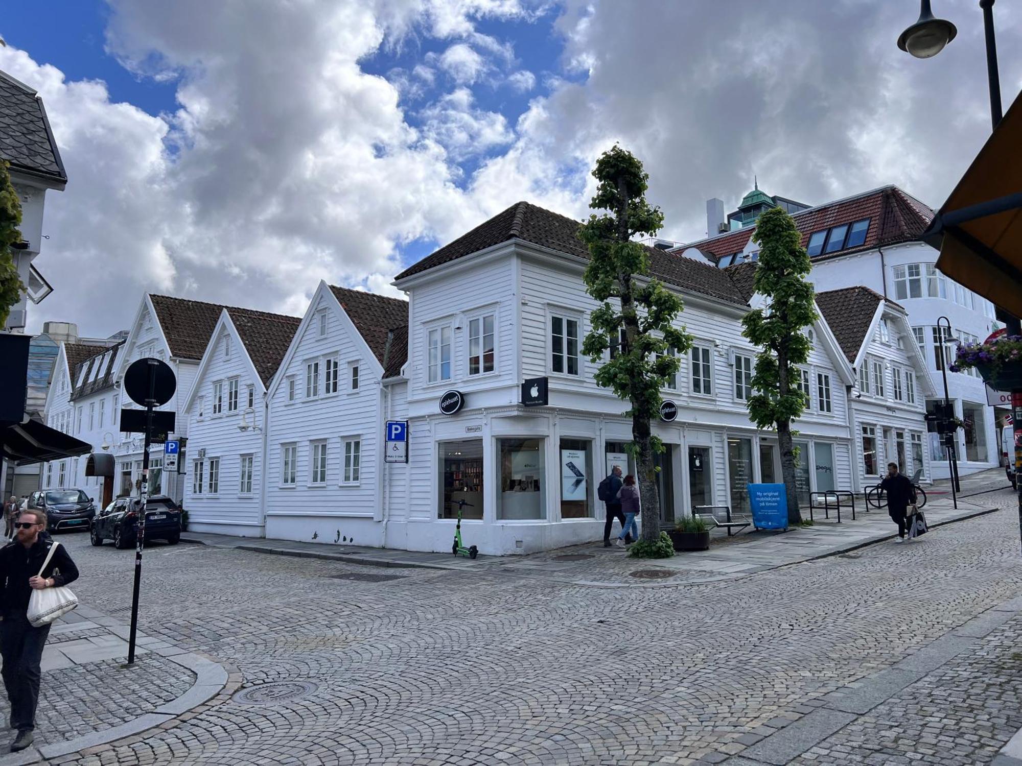 Breitorget Stavanger